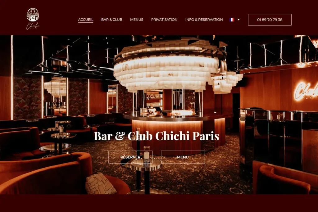 Chichi Paris
