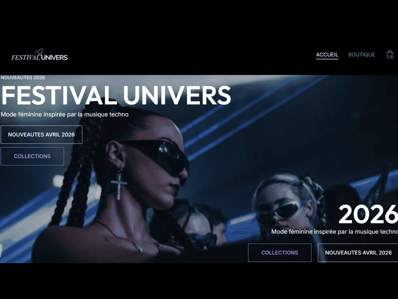 Agence digitale Montréal