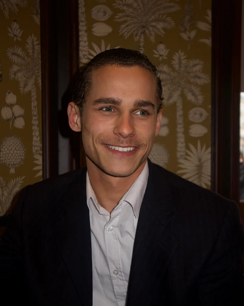 Flavien Montagnier, Fondateur & directeur de publication Digisimma
