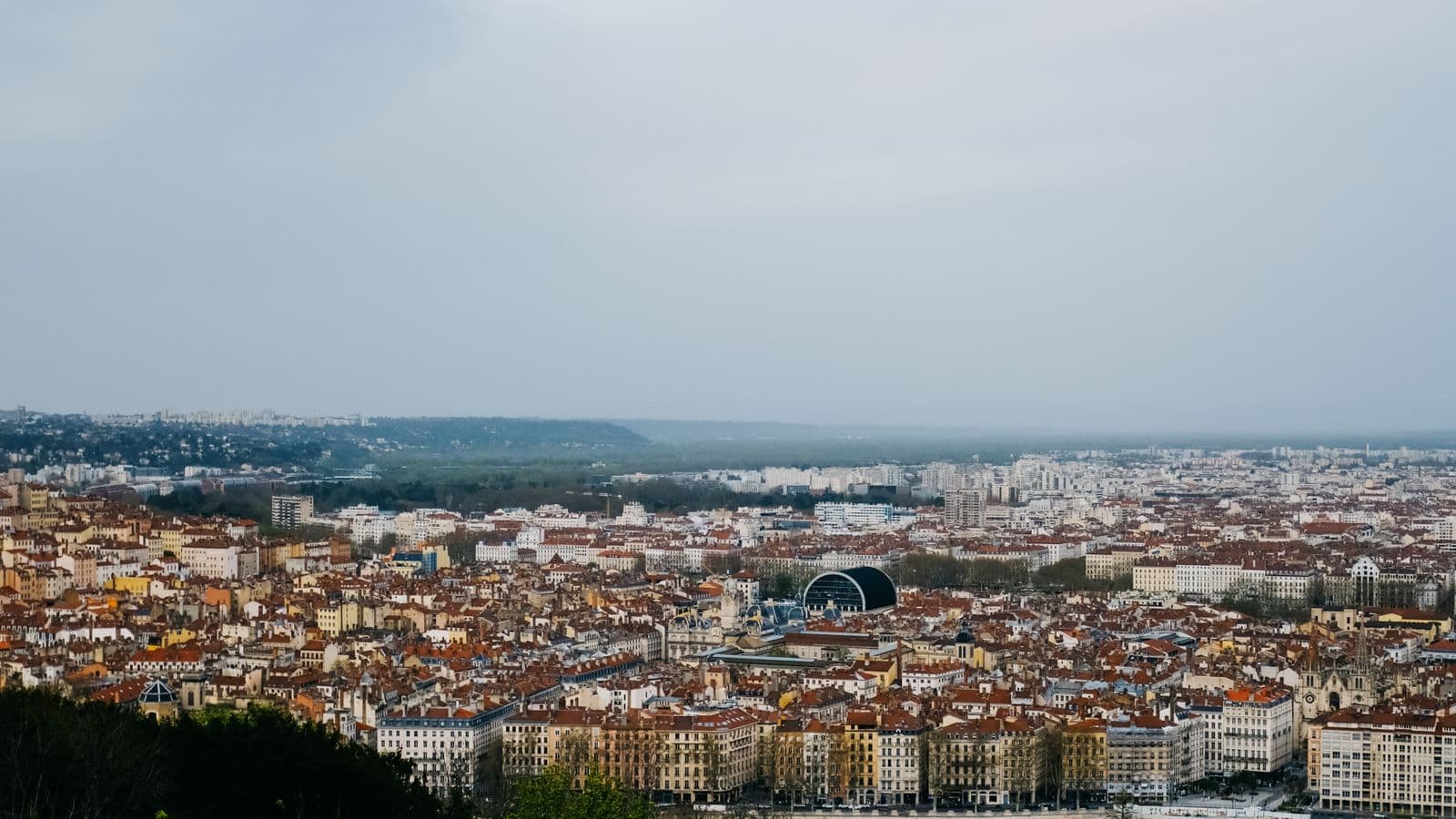 Agence digitale Lyon