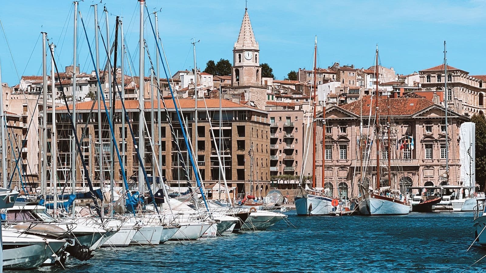 Marseille