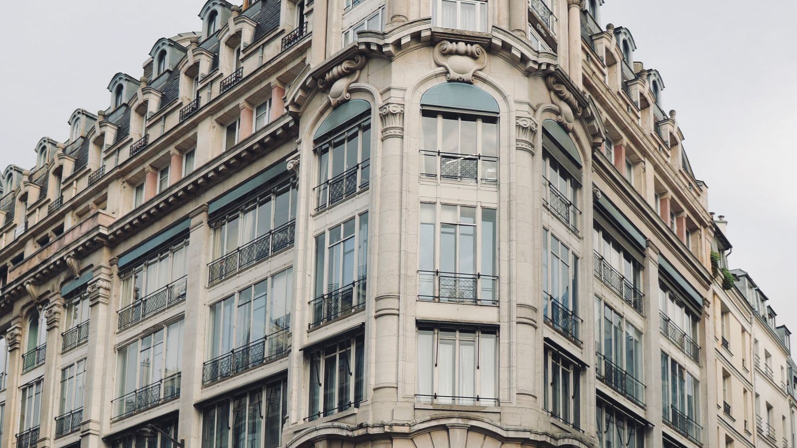 Agence digitale Paris