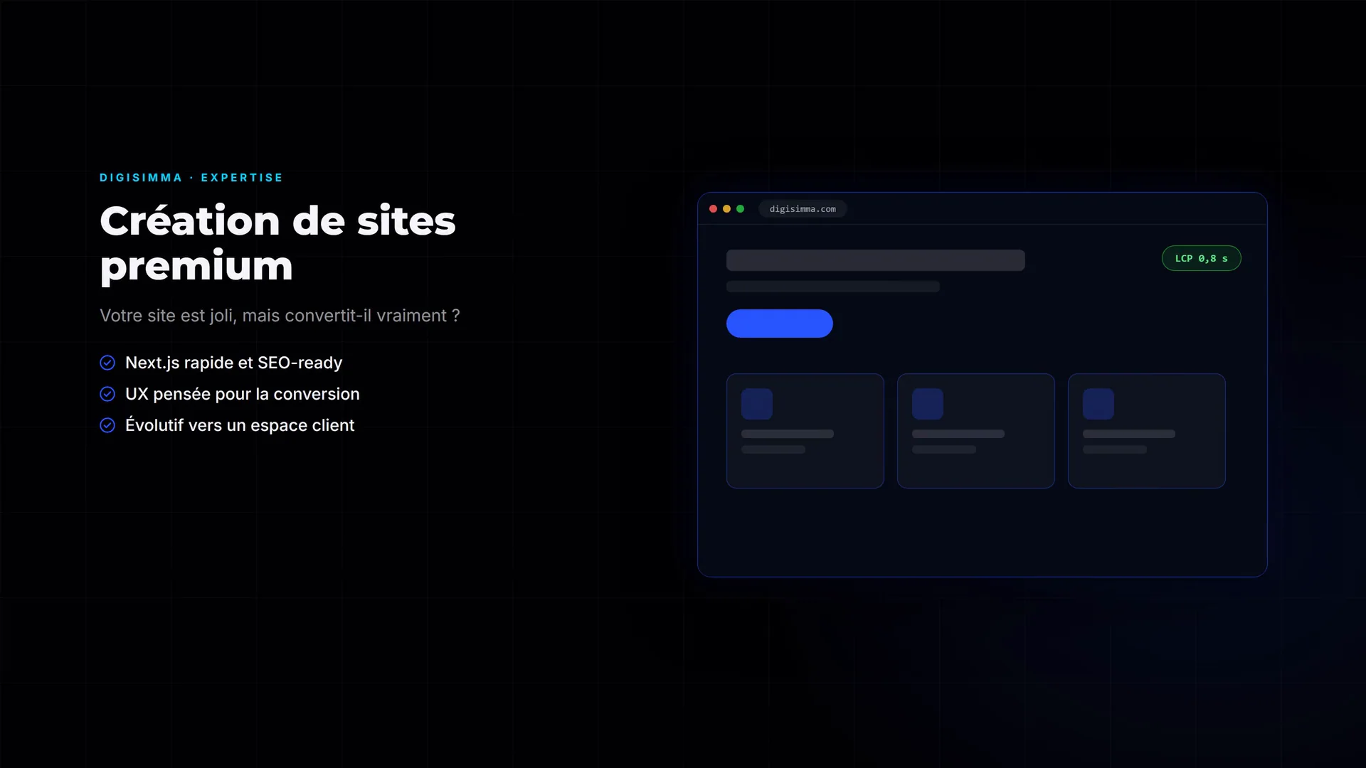 SaaS B2B
